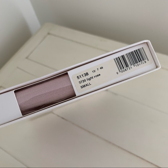 Wolford Rose Athens Tank Top - Picture 6 of 11